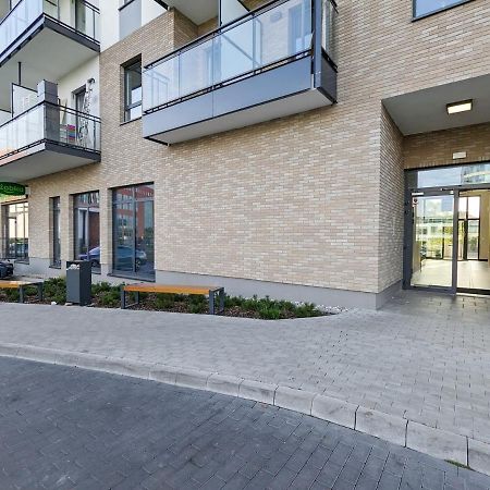 Westapart A66 Warsaw Ngoại thất bức ảnh