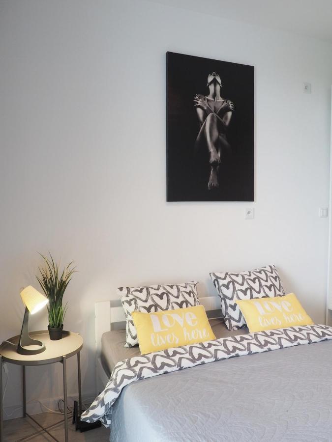 Westapart A66 Warsaw Ngoại thất bức ảnh