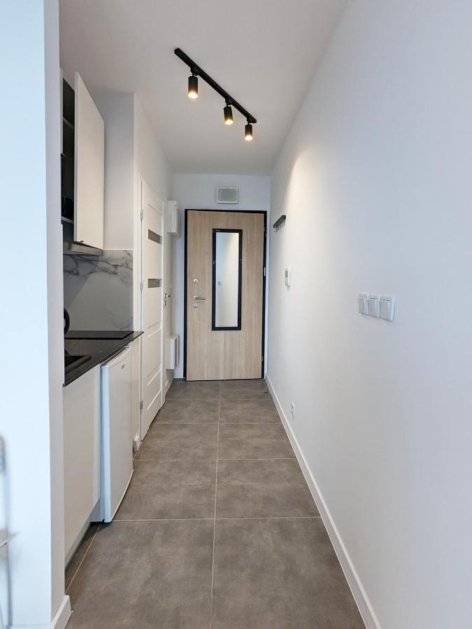 Westapart A66 Warsaw Ngoại thất bức ảnh